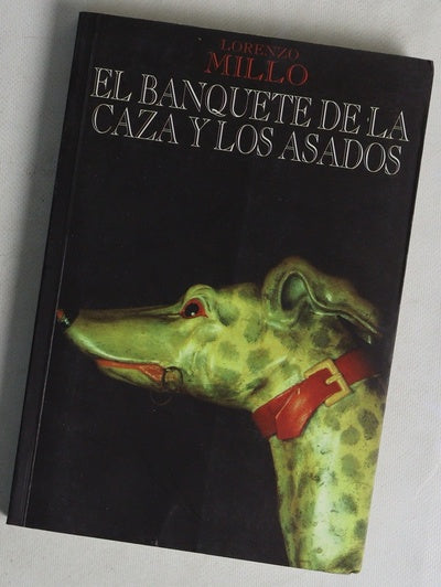 El banquete de la caza y los asados
