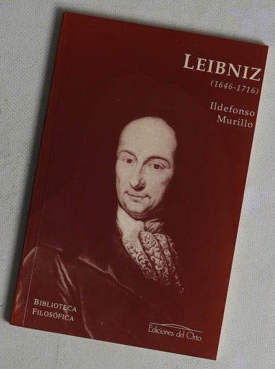 Leibniz (1646-1716)