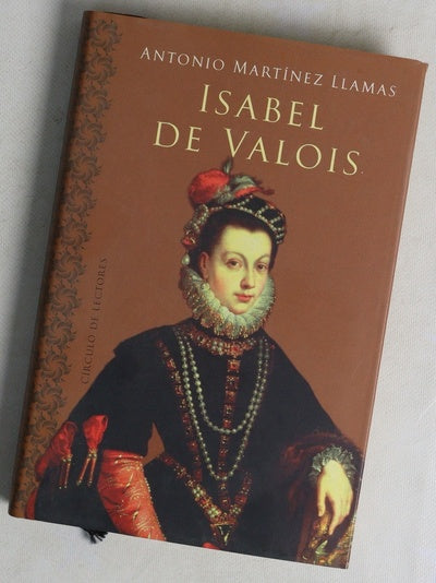 Isabel de Valois