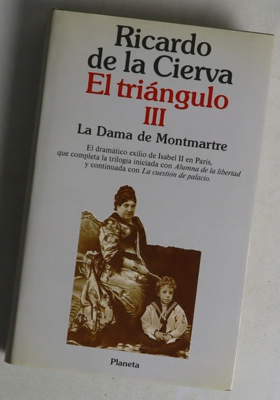 La dama de Montmartre III