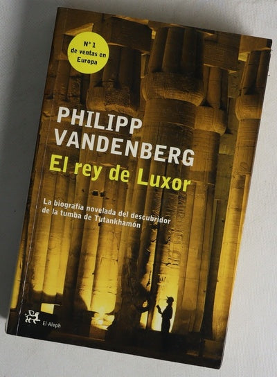 El rey de Luxor