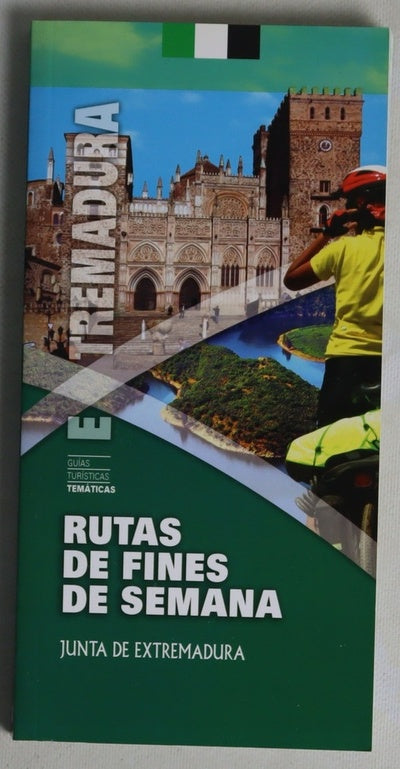 Rutas de fines de semana