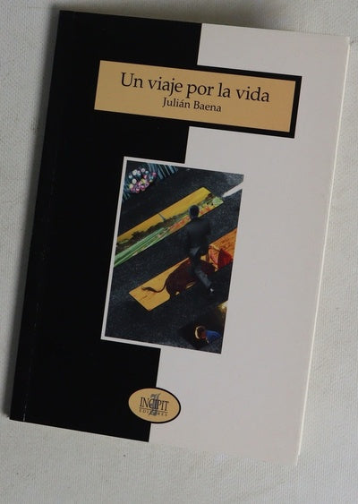 Un viaje por la vida