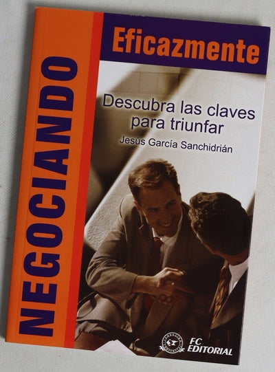 Negociando eficazmente