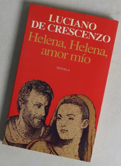 Helena, Helena, amor mío