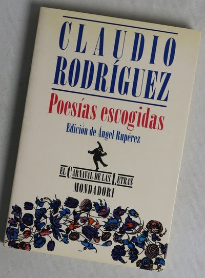 Poesías escogidas