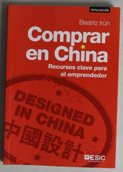 Comprar en China : recursos clave para el emprendedor