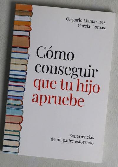Como conseguir que tu hijo apruebe