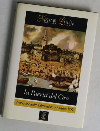 La Puerta del Oro