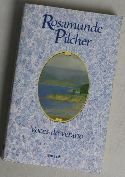 Voces de verano