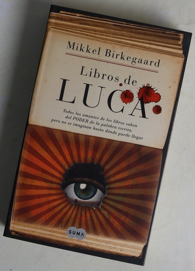 Libros de Luca