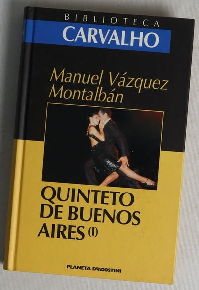 Quinteto de Buenos Aires