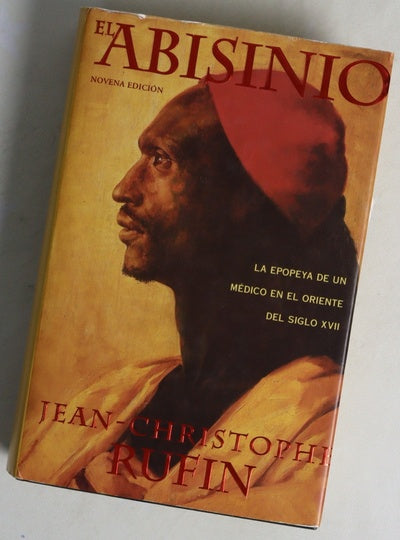 El abisinio
