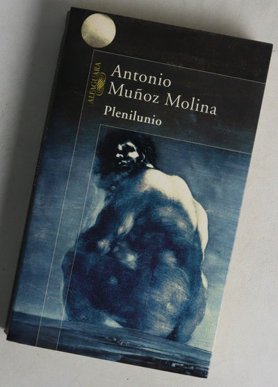 Plenilunio