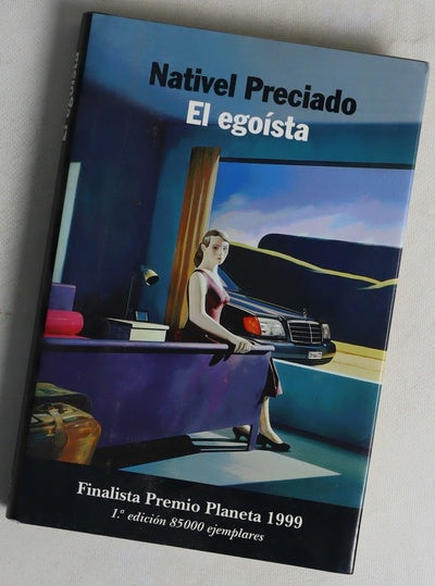El egoísta