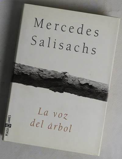 La voz del árbol