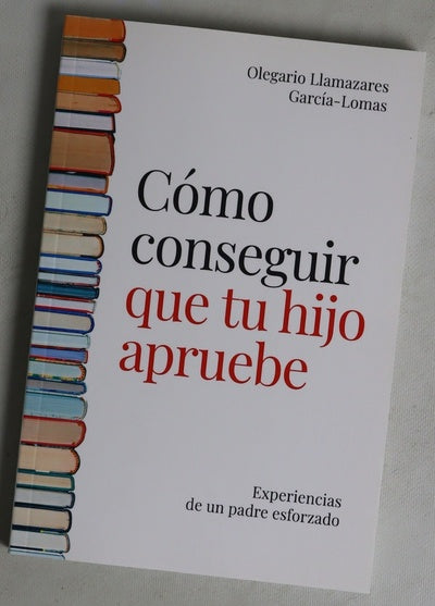 cómo conseguir que tu hijo apruebe