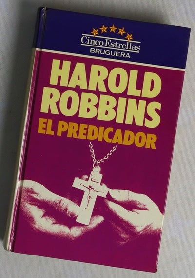 El predicador