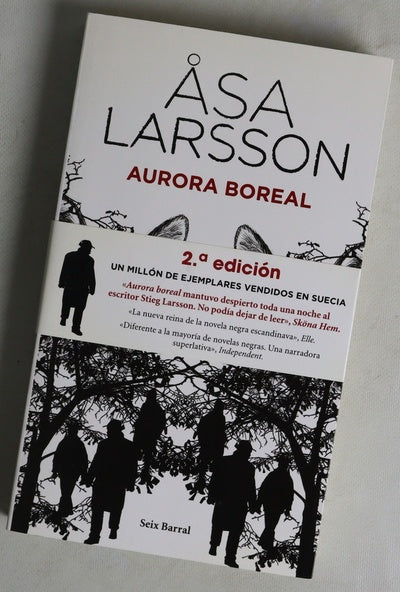 Aurora boreal