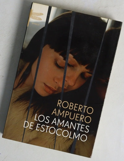 Los amantes de Estocolmo