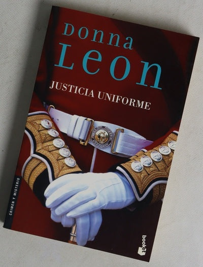 Justicia uniforme