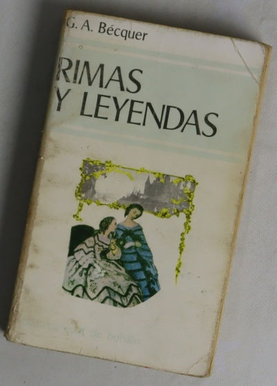 Rimas y Leyendas