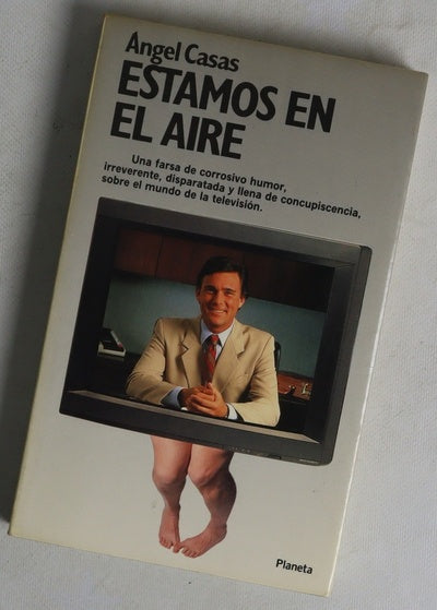 Estamos en el aire