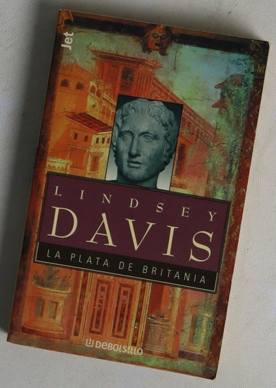 La plata de Britania