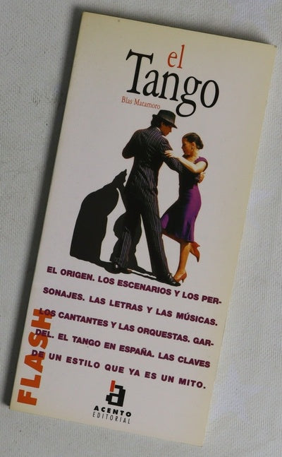 El tango