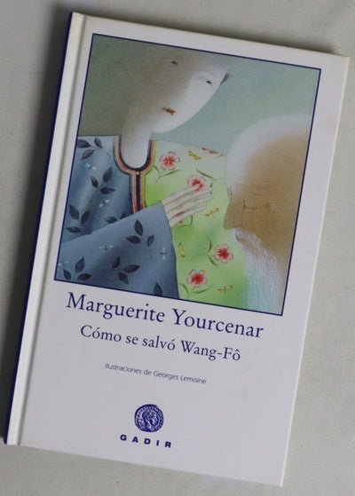 Cómo se salvó Wang-Fô