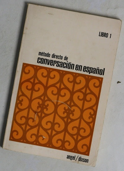 Conversación en español I