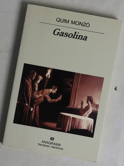 Gasolina