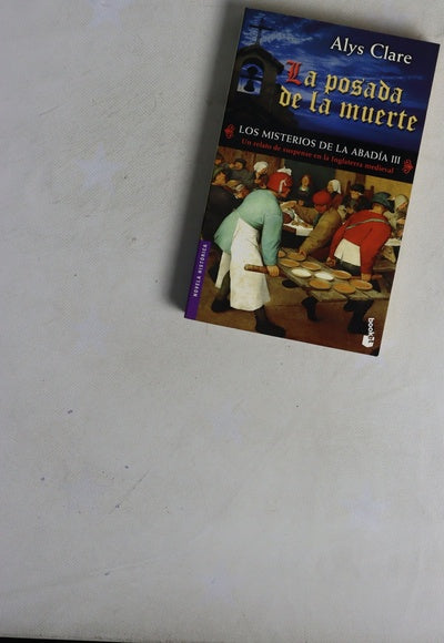 La posada de la muerte