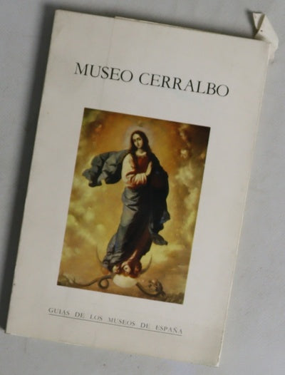 Museo Cerralbo