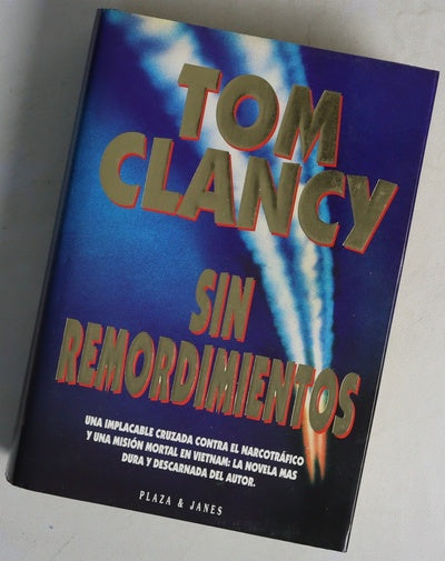 Sin remordimientos
