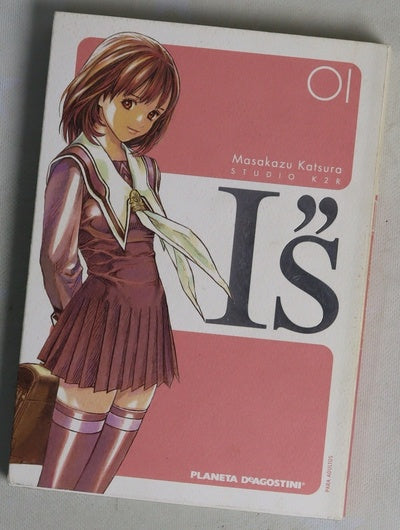 Is