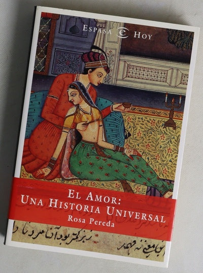 El amor una historia universal