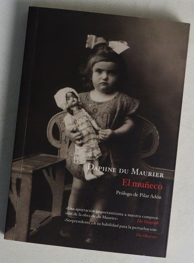El muñeco