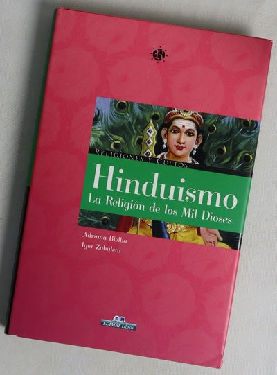 Hinduismo, la religión de los mil dioses
