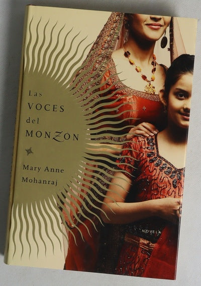 Las voces del Monzón