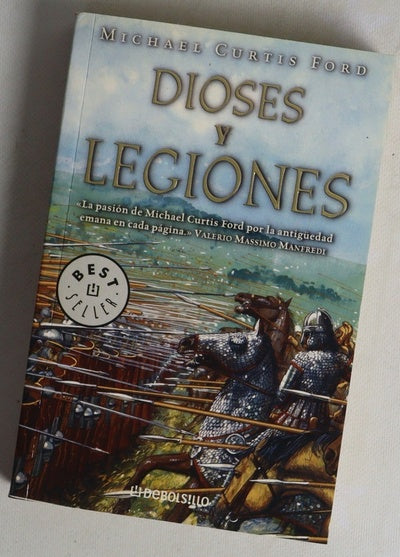 Dioses y legiones