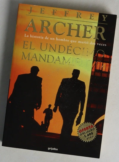 El undécimo mandamiento