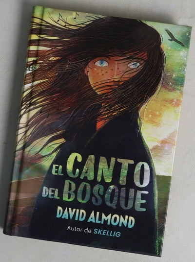 El canto del bosque