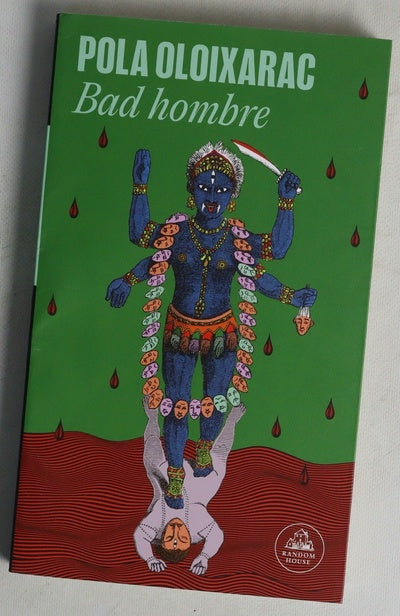Bad hombre