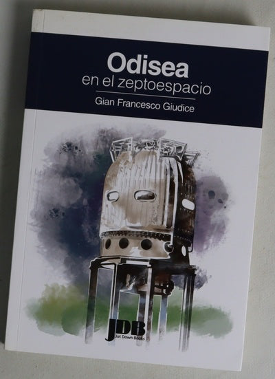 Odisea en el zeptoespacio