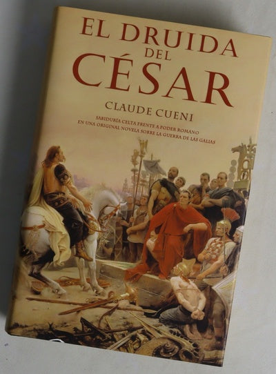 El druida del César