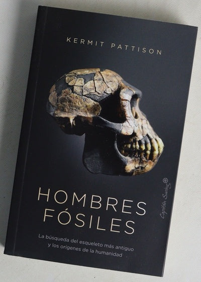 Hombres fósiles