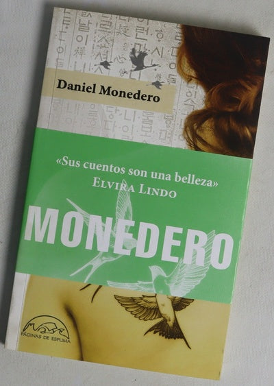 Monedero