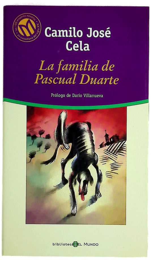 La familia de Pascual Duarte