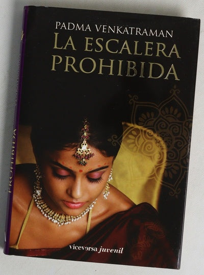 La escalera prohibida